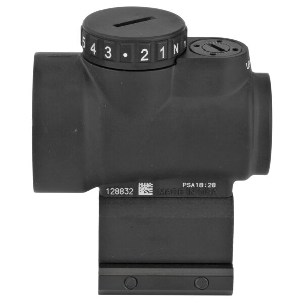 TRIJICON MRO RED DOT 1/3 CO-WITNESS