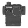 KONUS NUCLEAR MINI RED DOT MBLK