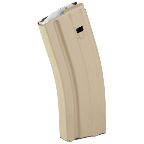 MAG ASC AR6.8 25RD STS FDE