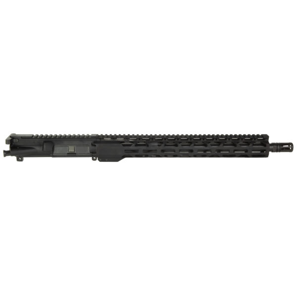 RADICAL UPPR 762X39 16 1-8 MLOK BL