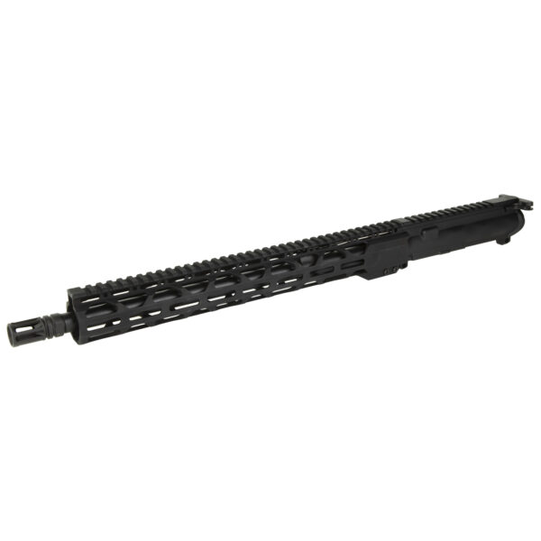 RADICAL UPPR 762X39 16 1-8 MLOK BL