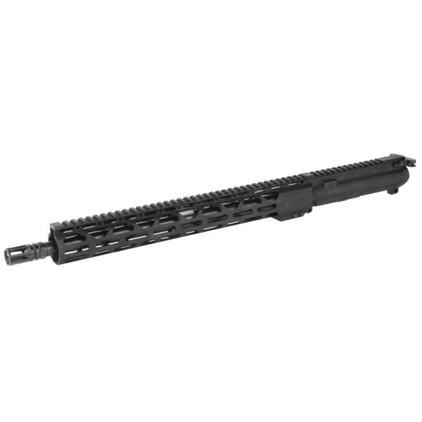 RADICAL UPPR 762X39 16 1-10 MLOK BL