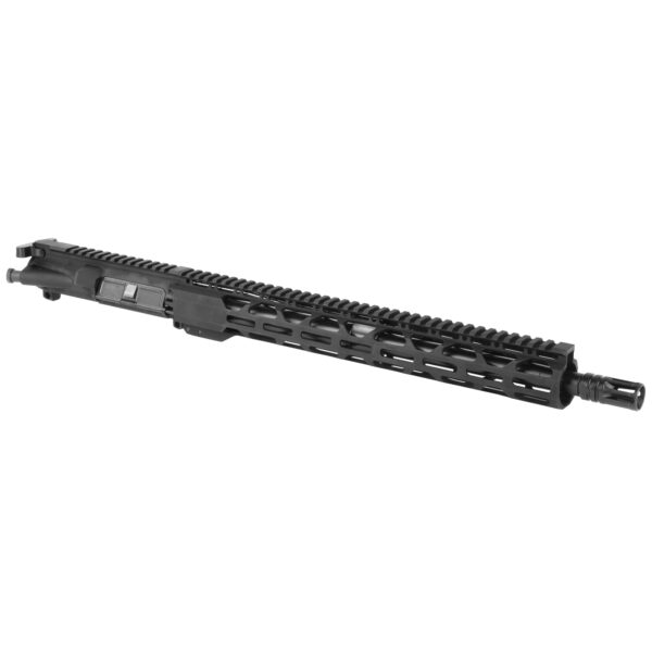 RADICAL UPPR 762X39 16 1-10 MLOK BL