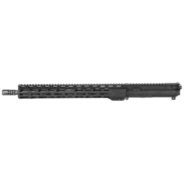 RADICAL UPPR 762X39 16 1-10 MLOK BL