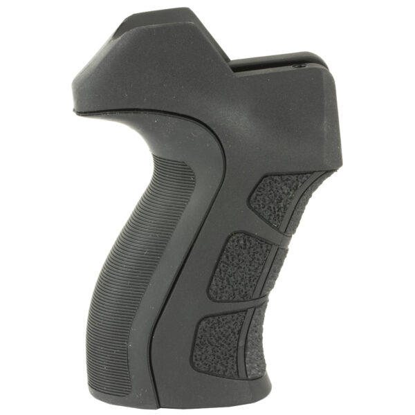 ADV TECH AR15 X2 PISTOL GRIP BLK