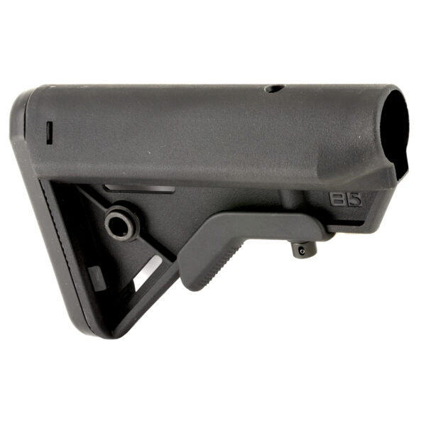 B5 BRAVO STK MIL-SPEC BLK