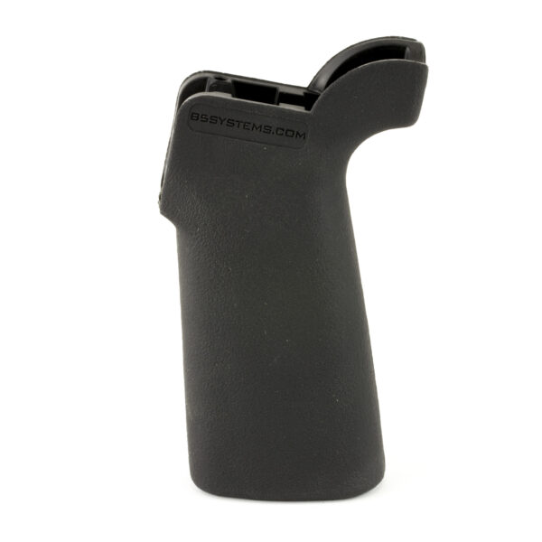 B5 P-GRIP 23 BLK