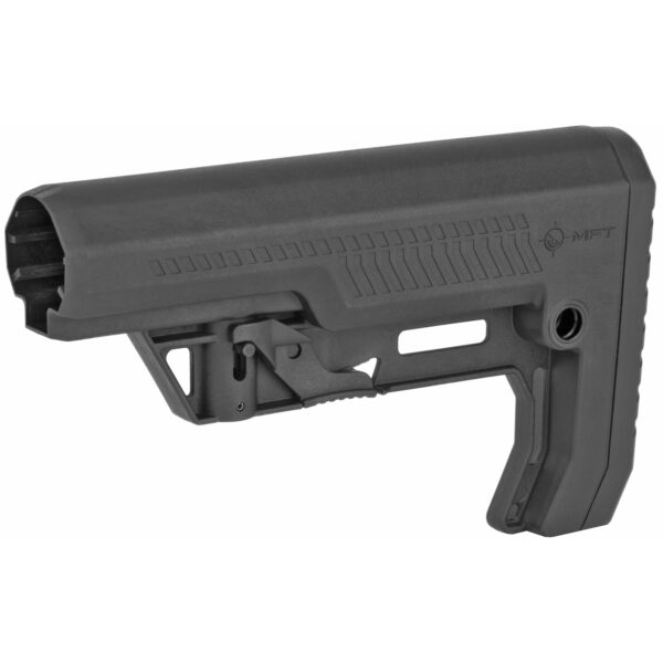 MFT BTTLELNK ED MINIMALIST STOCK BLK