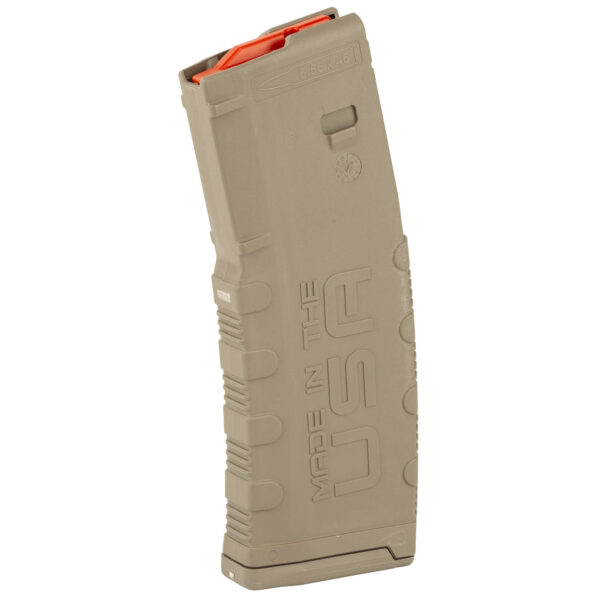 MAG AMEND2 AR15 556 30RD MOD2 FDE