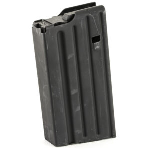 MAG ASC AR308 20RD STS BLK