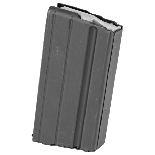 MAG ASC AR6.8 15RD STS BLK