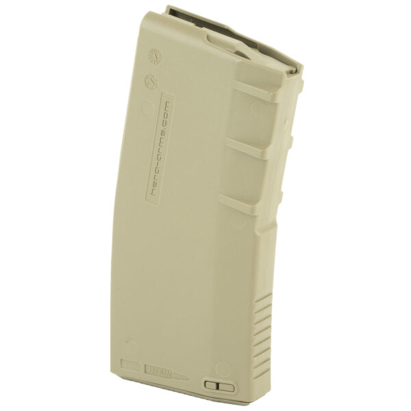 MAG HERA H2 556 TAN 20RD