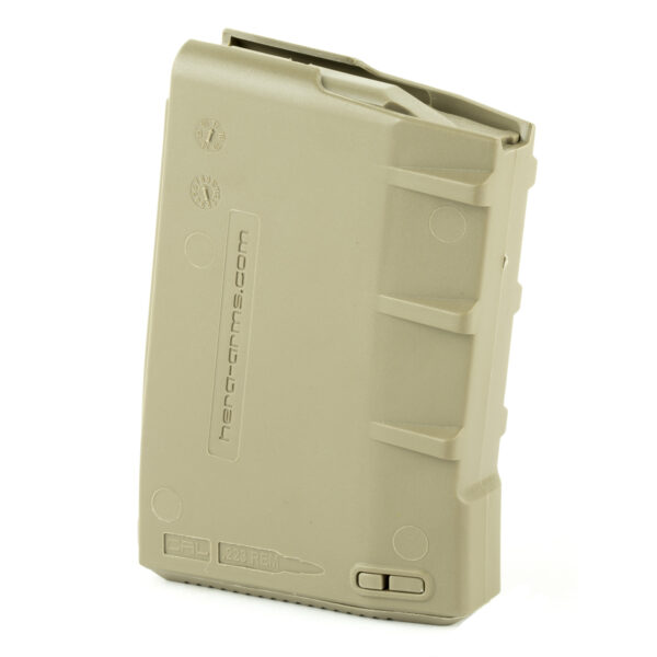 MAG HERA H1 556 TAN 10RD