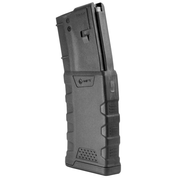 MAG MFT EXTREME DUTY 5.56 30RD BLK