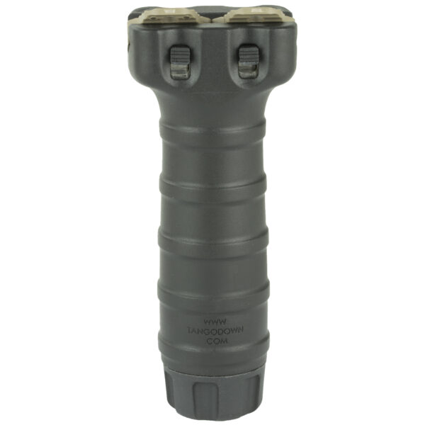 TANGO DWN VERTICAL GRIP BLK