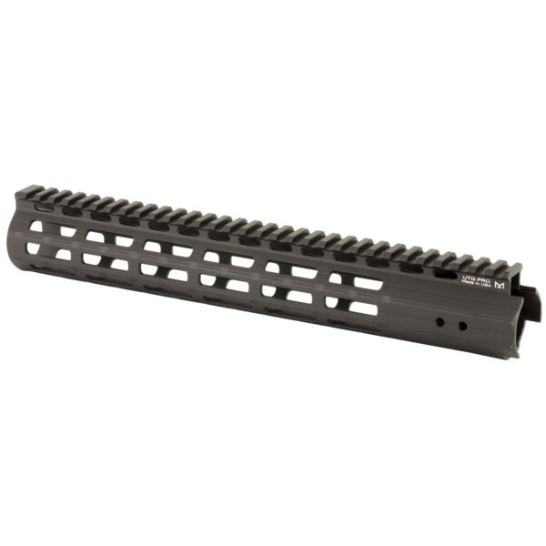 UTG PRO AR 13 SPR SLM MLOK FF HNDGD