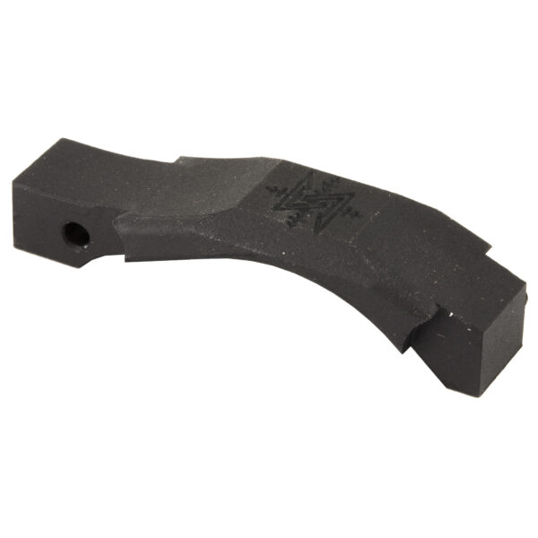 SEEKINS BILLET AR TRIGGER GUARD BLK