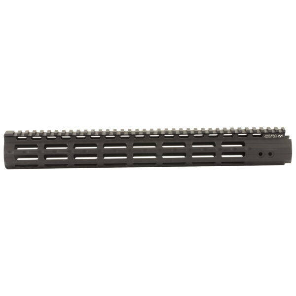 UTG PRO AR 15 SPR SLM MLOK FF HNDGD