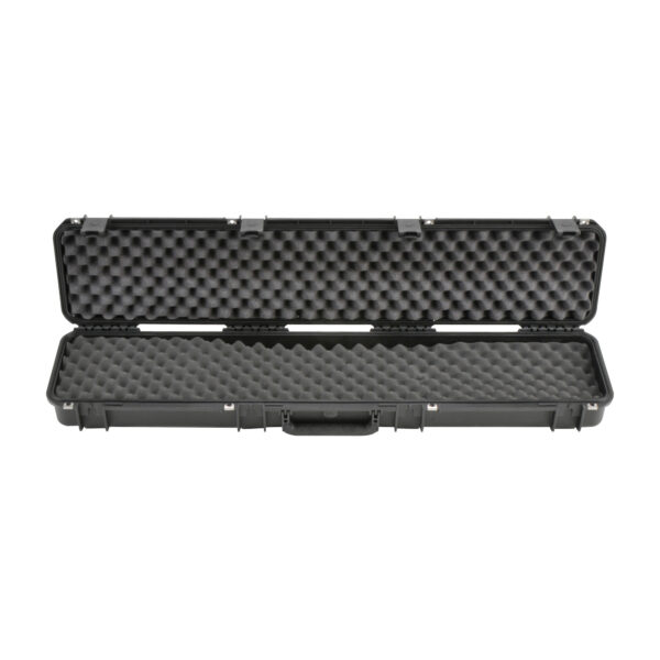 SKB I-SERIES SINGLE RIFLE CASE BLK