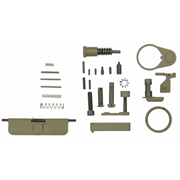 WMD ACCENT BUILD KIT 556 FDE