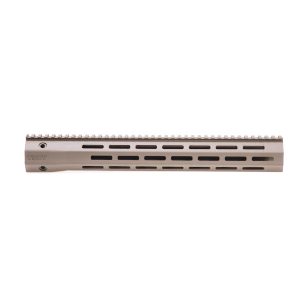 TROY 15 M-LOK RAIL 5.56 ALUM FDE