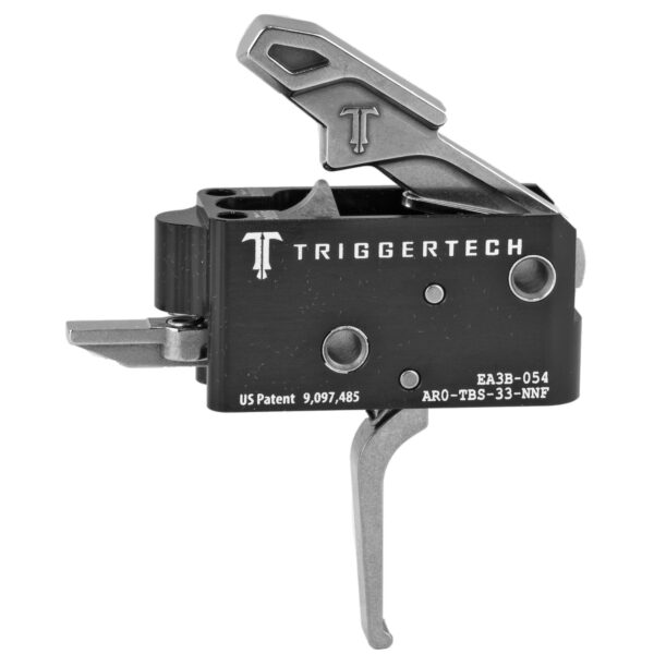 TRIGRTECH AR15 COMP FLAT RH