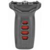 UTG SUPER-SLIM VRTCL FOREGRIP MLOK