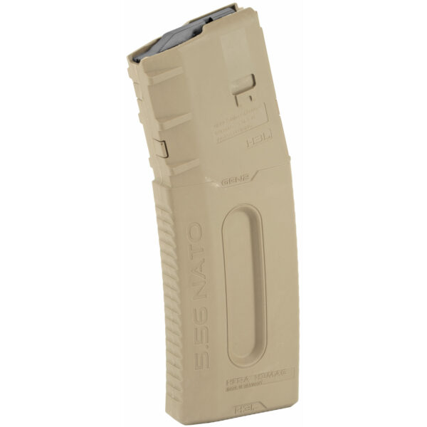 MAG HERA H3L 556 10RD TAN