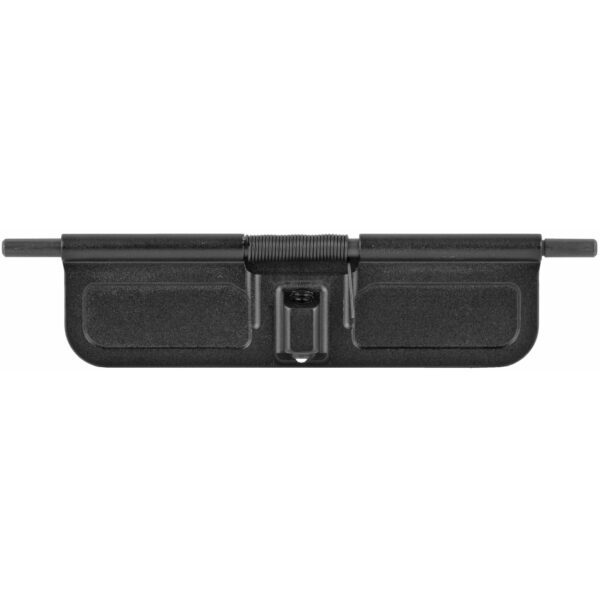 FORTIS BILLET DUST COVER CF BLACK