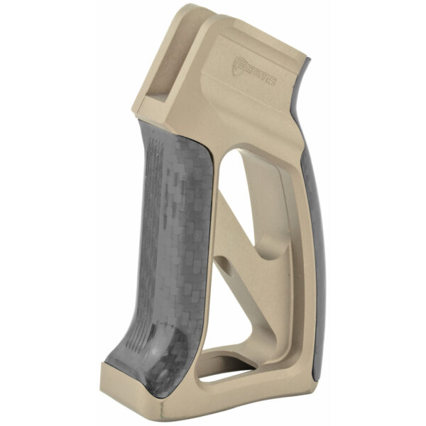 FORTIS TORQUE PISTOL GRIP CF FDE