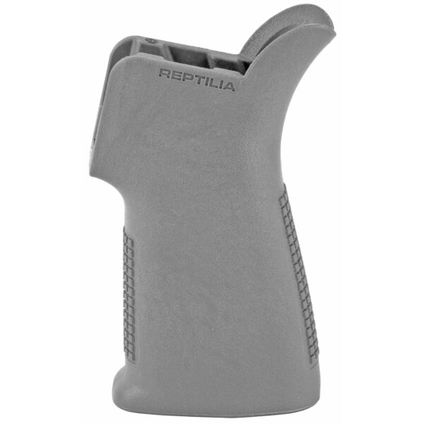 REPTILIA CQG AR PISTOL GRIP GRY