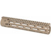TROY LOW-PROFILE SOCC RAIL 223 10.5