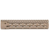 TROY LOW-PROFILE SOCC RAIL 223 10.5