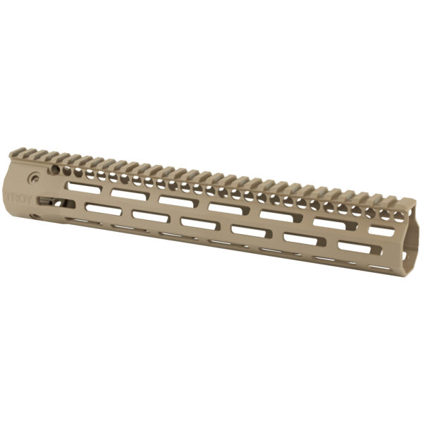 TROY LOW-PROFILE SOCC RAIL 223 12.5