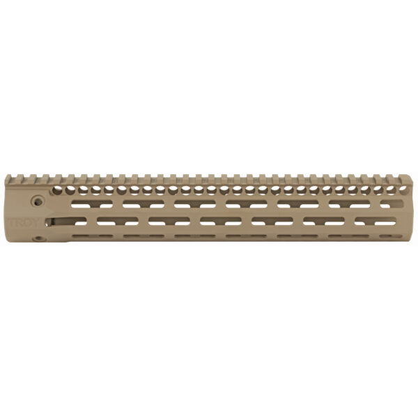 TROY LOW-PROFILE SOCC RAIL 223 12.5