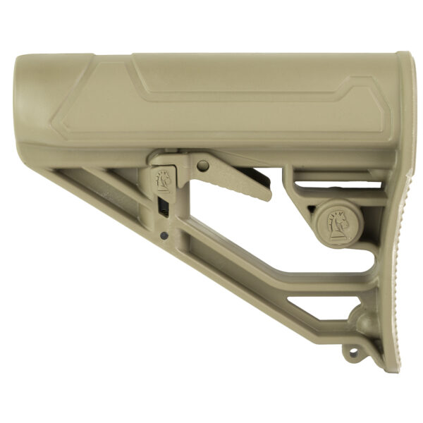 ADAPTIVE EX AR STK MIL SPEC LITE FDE