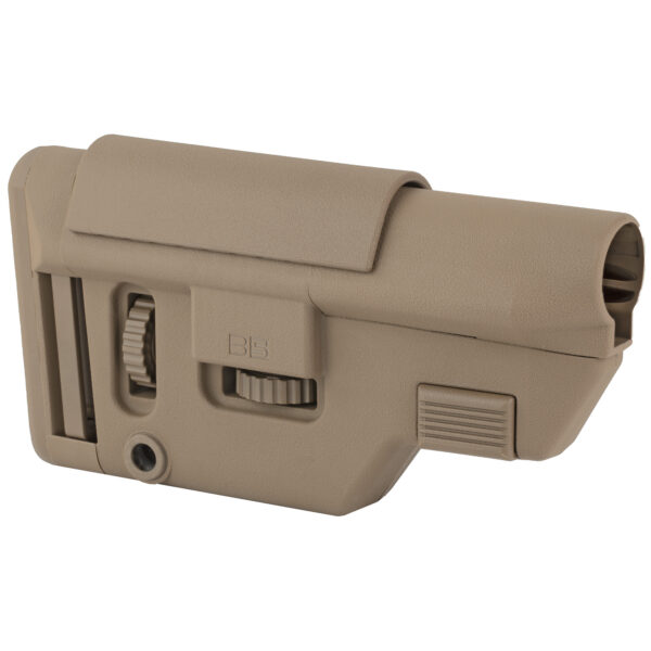 B5 COLLAPSIBLE PREC STK MED FDE