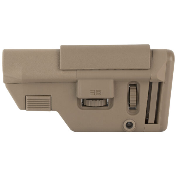 B5 COLLAPSIBLE PREC STK MED FDE