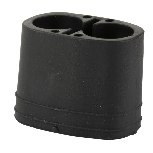 B5 GRIP PLUG BLK