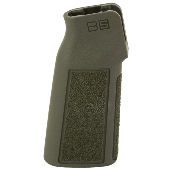 B5 P-GRIP 22 ODG