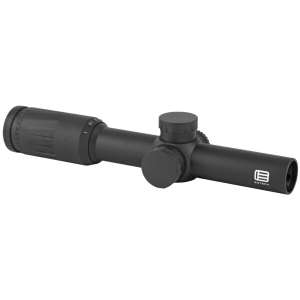 EOTECH VUDU 1-8X24MM SFP HC3 BDC IR