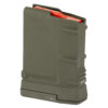 MAG AMEND2 SR25/AR10 7.62 ODG 10RD