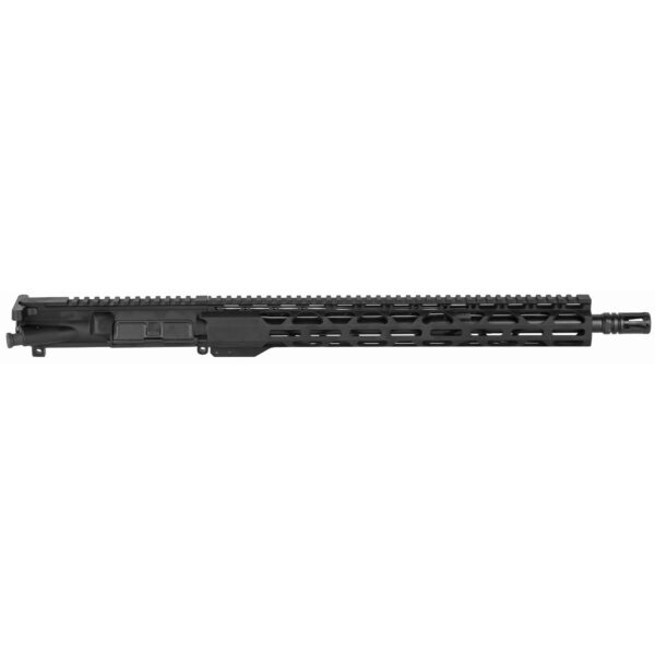 RADICAL UPPR 556 16 1-7 MLOK BLK