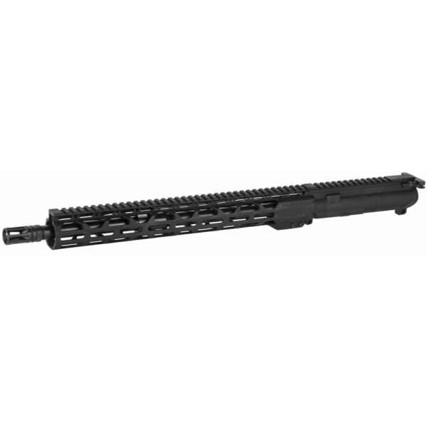 RADICAL UPPR 556 16 1-7 MLOK BLK