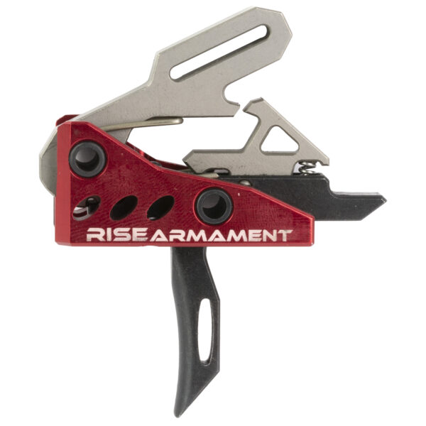 RISE ADVANCED PERFORMANCE TRIG BLK