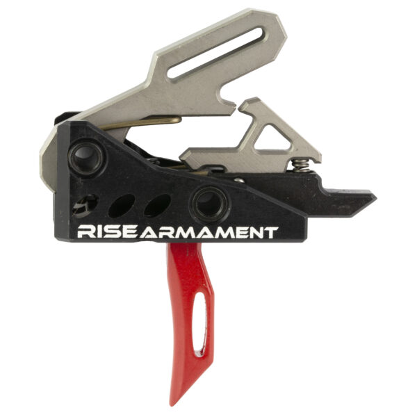 RISE ADVANCED PERFORMANCE TRIG RED