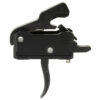 RISE RAVE SPR SPORTING TRIGGER BLK