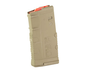 MAG AMEND2 SR25/AR10 7.62 FDE 20RD