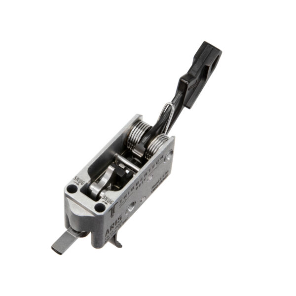 TRIGTECH AR15 2STG DUTY CURVE 3.5LB