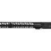 BAD 16 UPPR AUTH ELITE 556 AMBI BLK